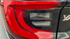 Toyota Yaris 1.5 Hybrid Excel 5dr CVT Hybrid Hatchback